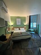 Hotel de Berne