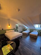 Hotel de Berne