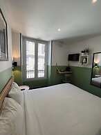Hotel de Berne