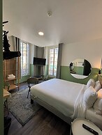 Hotel de Berne