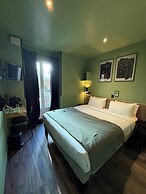 Hotel de Berne