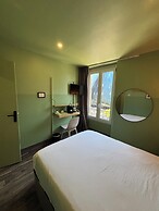 Hotel de Berne