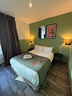 Hotel de Berne