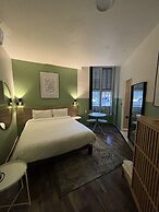 Hotel de Berne