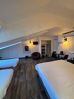 Hotel de Berne