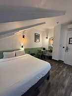 Hotel de Berne