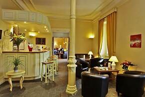 Grand Hôtel des Bains