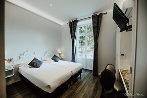 Grand Hôtel des Bains