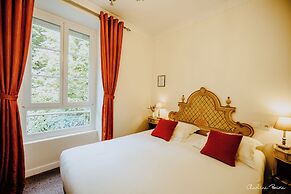 Grand Hôtel des Bains