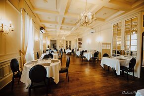 Grand Hôtel des Bains