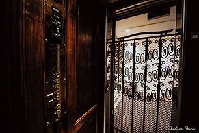 Grand Hôtel des Bains