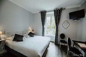 Grand Hôtel des Bains