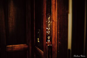 Grand Hôtel des Bains