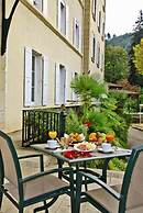 Grand Hôtel des Bains