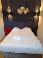 The Originals Boutique, Hôtel d'Angleterre, Fécamp