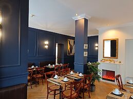 The Originals Boutique, Hôtel d'Angleterre, Fécamp