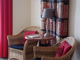 The Originals Boutique, Hôtel d'Angleterre, Fécamp