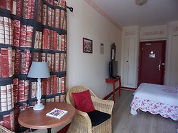 The Originals Boutique, Hôtel d'Angleterre, Fécamp
