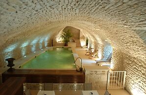 Château De Vault De Lugny