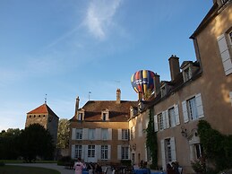 Château De Vault De Lugny