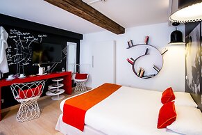 Hôtel des Ducs