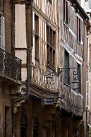 Hôtel des Ducs
