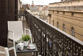 Hôtel des Ducs
