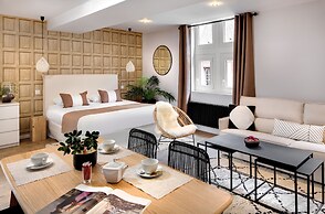 Hôtel des Ducs