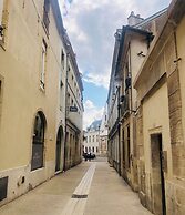 Hôtel des Ducs