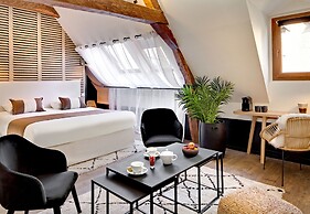 Hôtel des Ducs