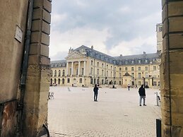 Hôtel des Ducs