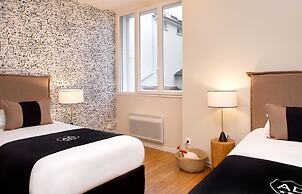 Hôtel des Ducs