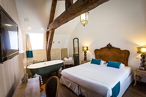 Hôtel des Ducs