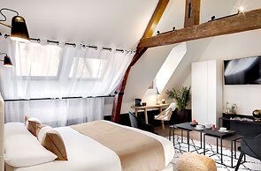 Hôtel des Ducs