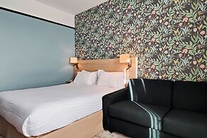 Hôtel de France, un hôtel AMMI