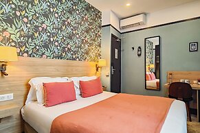 Hôtel de France, un hôtel AMMI