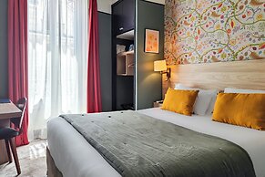 Hôtel de France, un hôtel AMMI