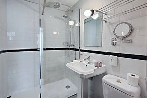 Hôtel de France, un hôtel AMMI