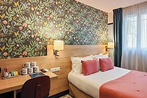 Hôtel de France, un hôtel AMMI