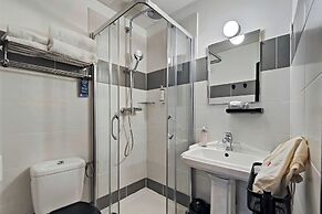 Hôtel de France, un hôtel AMMI