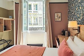 Hôtel de France, un hôtel AMMI