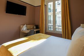 Hôtel de France, un hôtel AMMI