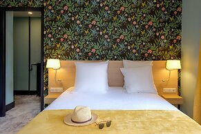 Hôtel de France, un hôtel AMMI