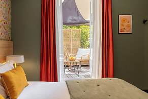 Hôtel de France, un hôtel AMMI