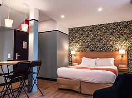 Hôtel de France, un hôtel AMMI