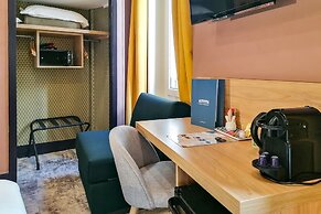 Hôtel de France, un hôtel AMMI