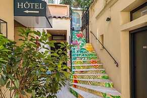 Hôtel de France, un hôtel AMMI