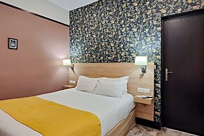 Hôtel de France, un hôtel AMMI