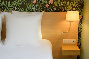 Hôtel de France, un hôtel AMMI