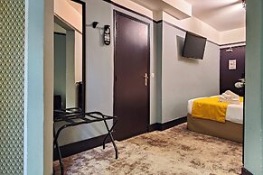 Hôtel de France, un hôtel AMMI